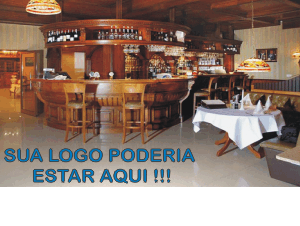 Piu-Piu Bar & Restaurante
