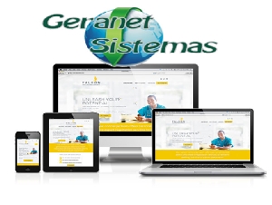 Geranet Sistemas