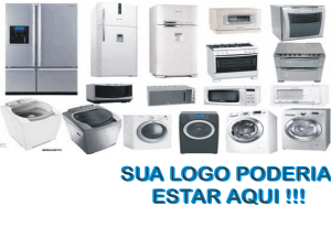 Assistência Técnica Linha Branca